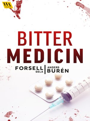 cover image of Bitter medicin